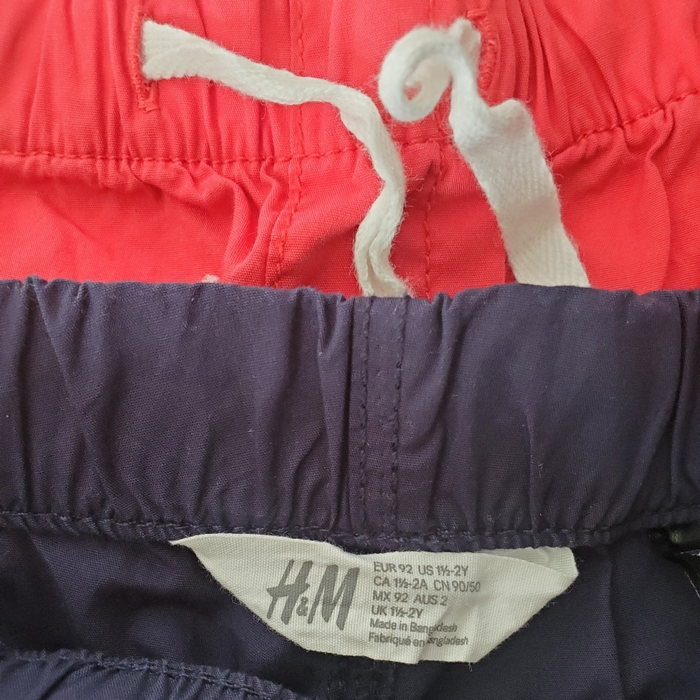 H&M SHORTS - Picture 6 of 8